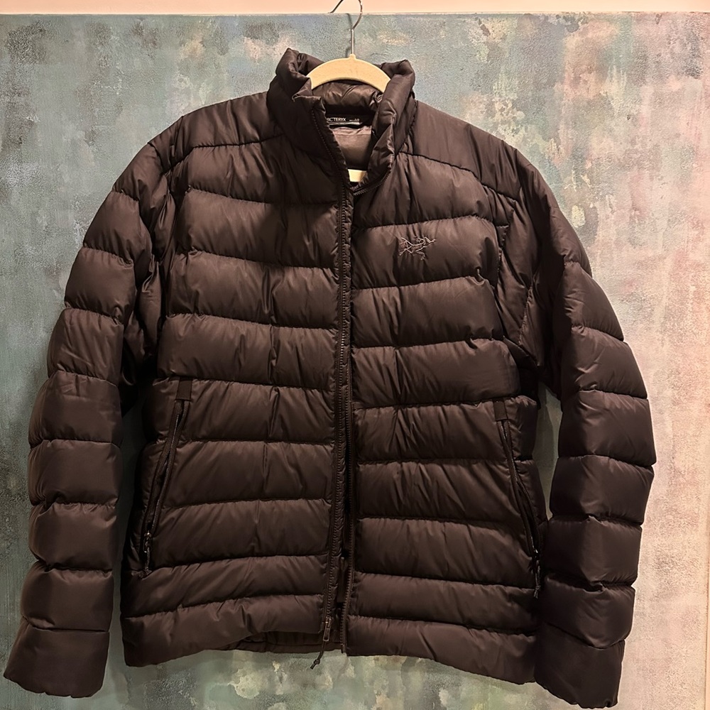 Arc’teryx Thorium AR | Black | Like New